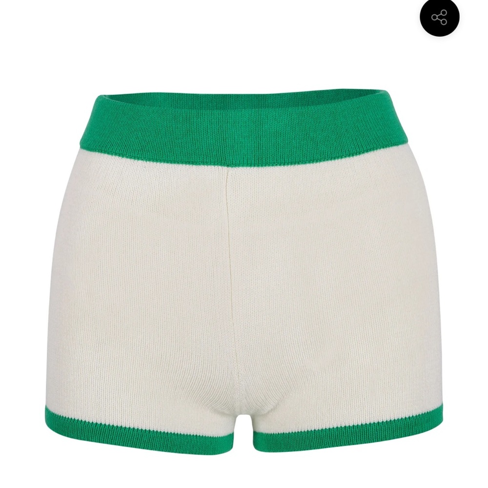 Asta Resort LUCIA SHORTS - CRAVADO